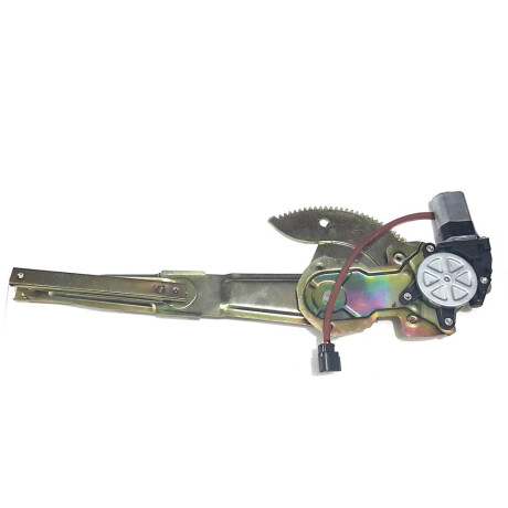 MAQUINA LEVANTA CRISTAL JMC JX1032-43 DEL.IZQ. ELECTRICA - MAQUINA LEVANTA CRISTAL JMC JX1032-43 DEL.IZQ. ELECTRICA -