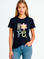 Remera Morais Estampado 7