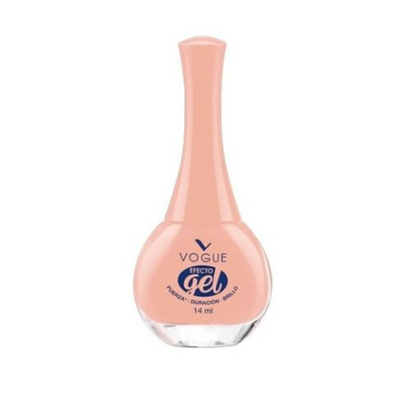 Esmalte Efecto Gel Glamour Vogue – Acabado Gel en Uñas Esmalte Efecto Gel Glamour Vogue – Acabado Gel en Uñas