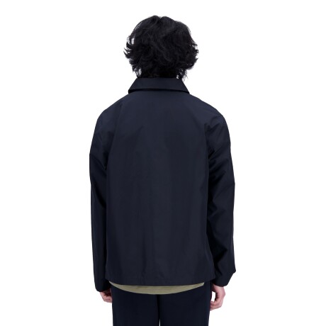 Campera New Balance Hombre -Essentials Reimagined- MJ31531BK BLACK