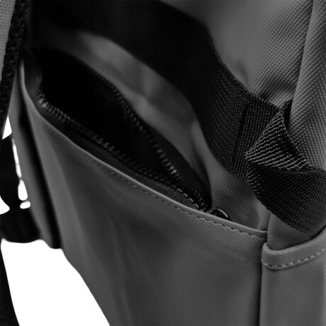 Mochila Urbana Expert Multiuso Laptop Impermeable Negro