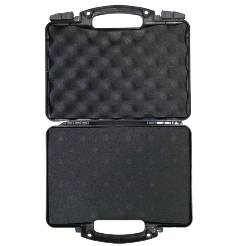 Caja rígida para arma corta Caja rígida para arma corta