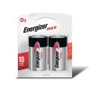 PILA ALCALINA ENERGIZER GRANDE BLISTER X 2 UNIDADES PILA ALCALINA ENERGIZER GRANDE BLISTER X 2 UNIDADES