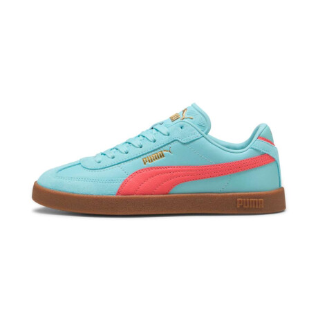 Championes Puma Club II Era de Hombre Multicolor
