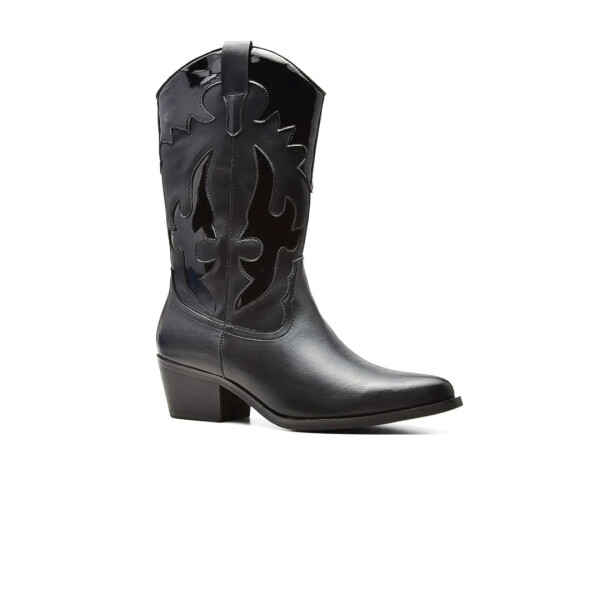TEXANA LINETTE - KORIUM NEGRO