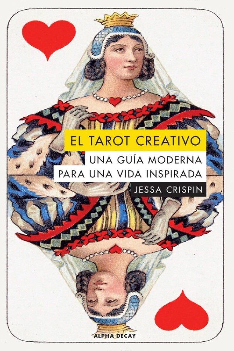 Tarot Creativo, El 