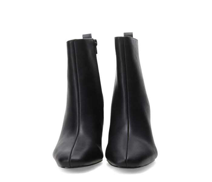 Botas de Mujer Miss Carol Turmal Negro