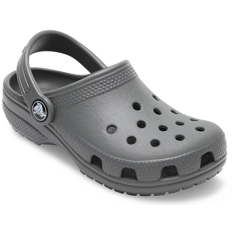 Crocs Classic Kids Gris