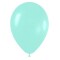 Globo Pastel x50 Und Fessta VERDE