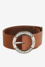 CINTURON Cognac