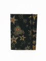 LIBRETA A5 STAR NEGRO