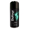 Desodorante Dufour Aero Men Nature 155 ML Desodorante Dufour Aero Men Nature 155 ML