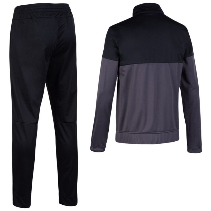 CONJUNTO DEPORTIVO BR negro NEGRO