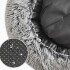 Cama Fluffy Para Gatos Cama Fluffy Para Gatos