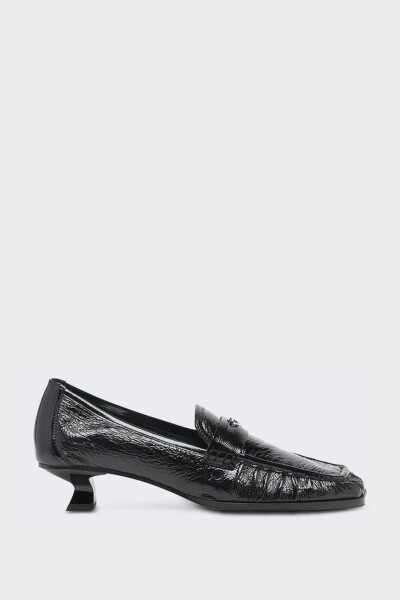 MOCASIN D-AMBER Negro