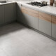 CERAMICA CEMENTO ACETINADO GRIS 57X57 PISO SATINADO GRIS