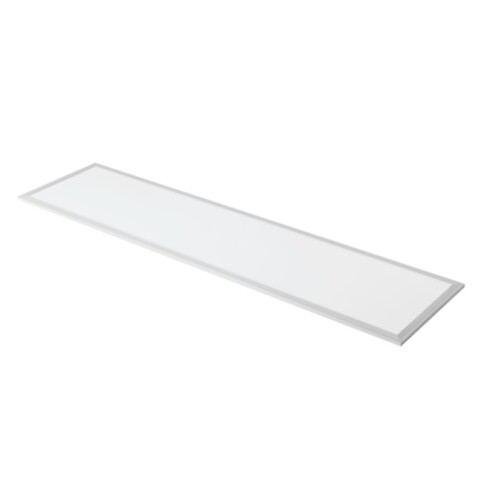PANEL EMB. LED 40W 6500K 4000LM 120X30 PANEL EMB. LED 40W 6500K 4000LM 120X30
