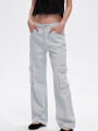 Pantalon Piscadera Estampado 1