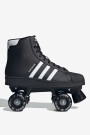 PATINES SUPERSTAR 82 SKATE W Negro