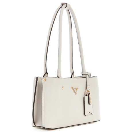 Cartera Guess Meridian Blanco Bg877809-Ivo 0