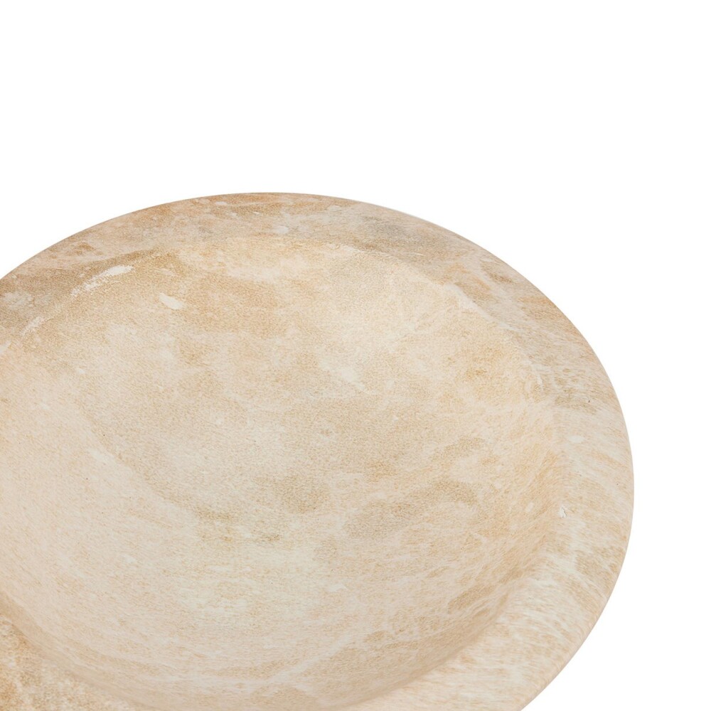 BANDEJA RECIBIDOR 4333 NATURAL/BEIGE MÁRMOL 43331765