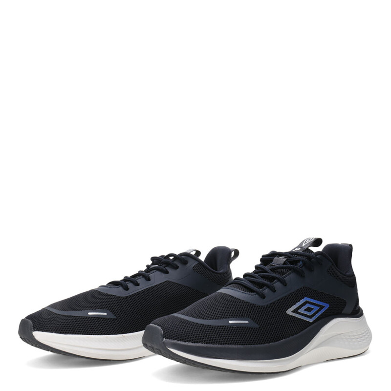 Championes de Hombre Umbro Vanta Azul