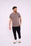 Pantalón deportivo Negro