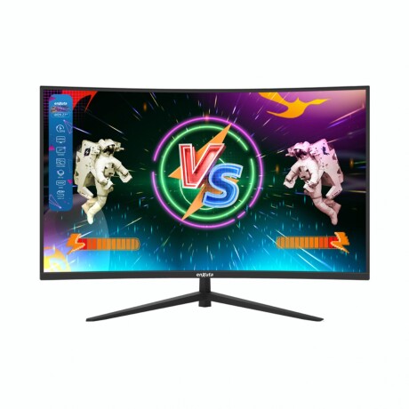 Monitor Gamer Curvo ENXUTA MGIENX2832-165C 32' FHD 165Hz Monitor Gamer Curvo ENXUTA MGIENX2832-165C 32' FHD 165Hz