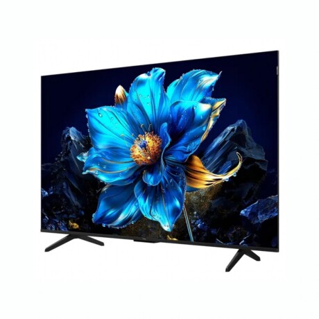 Smart Tv TCL 65' QLED 4K UHD 65P7K Google Tv Con Control Remoto Smart Tv TCL 65' QLED 4K UHD 65P7K Google Tv Con Control Remoto