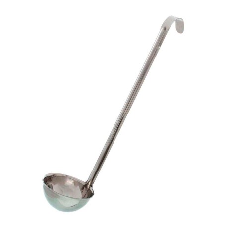 Cucharon servir inox 177 ml Cucharon servir inox 177 ml