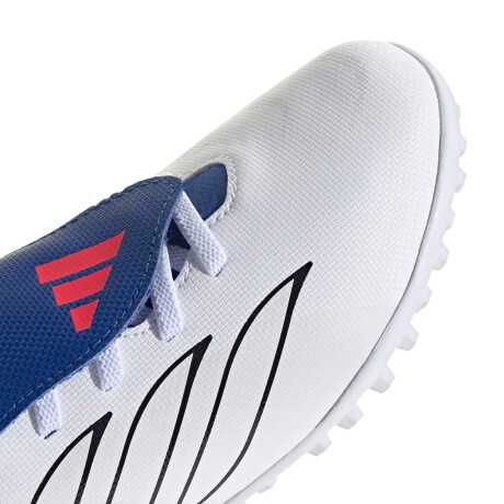 Championes adidas Predator Club TF de niño White