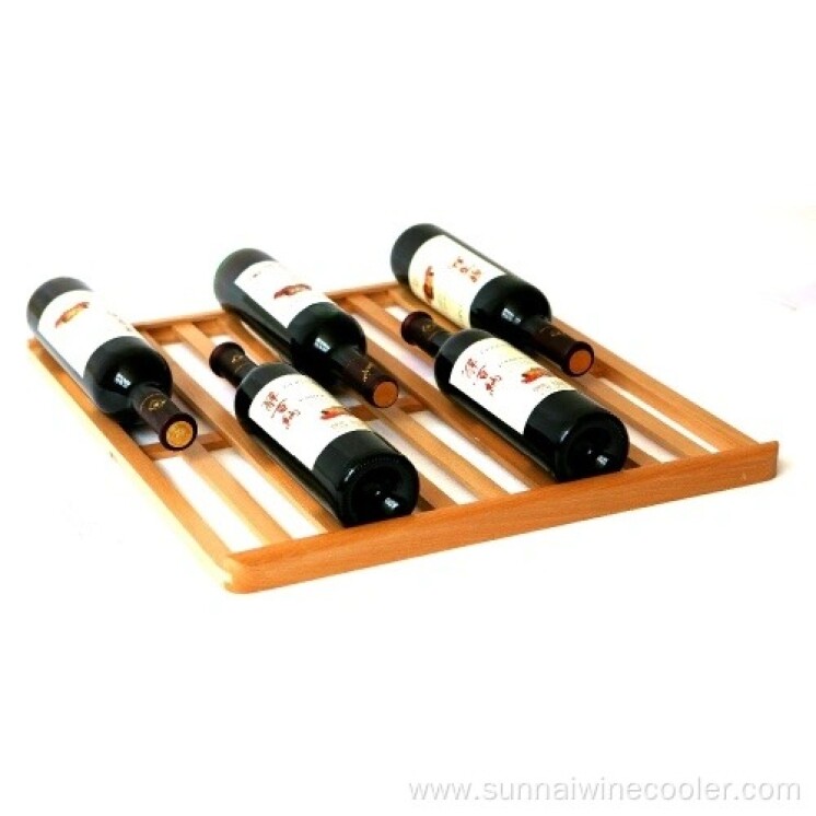 Wine Cooler SW 126 Botellas Wine Cooler SW 126 Botellas
