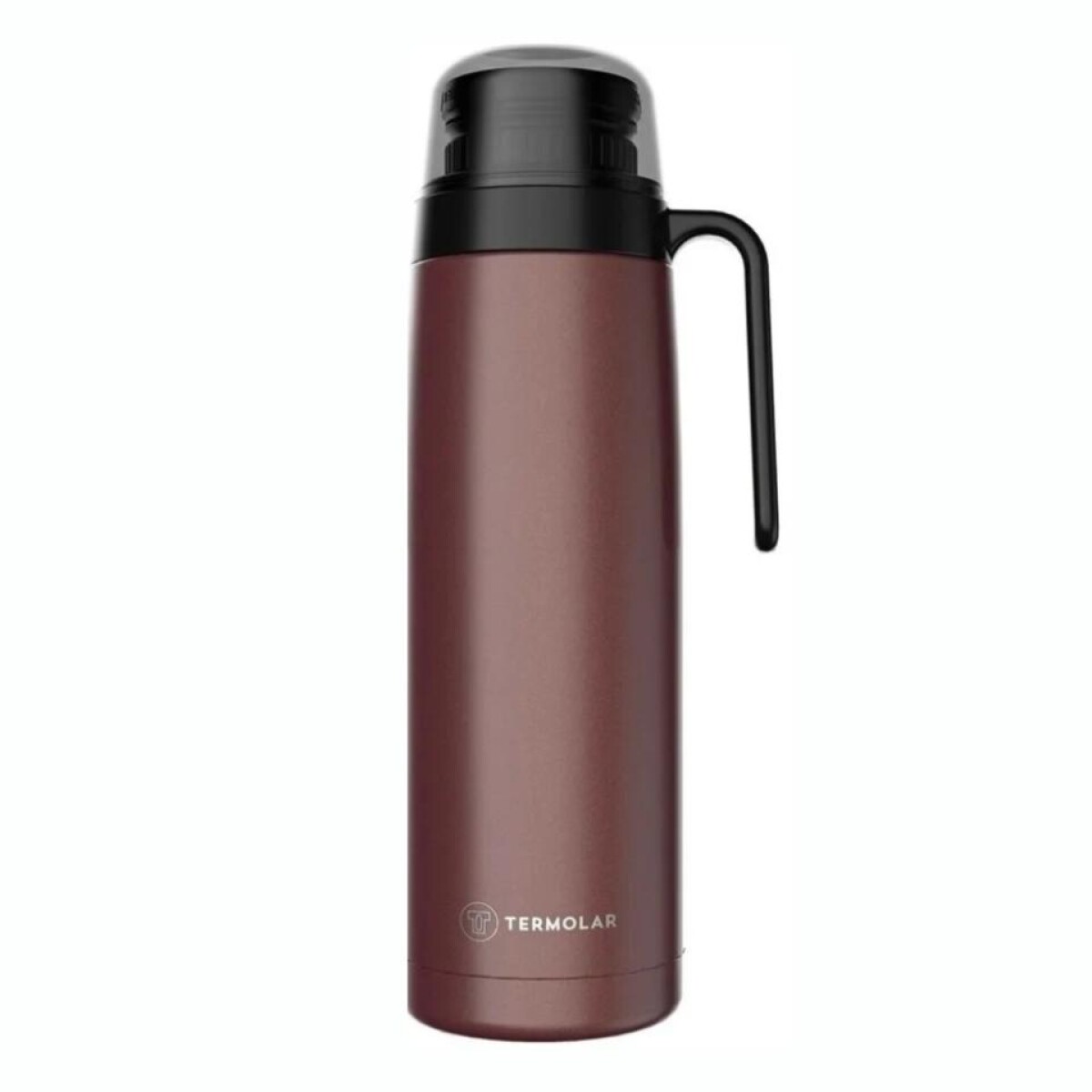 Termo TERMOLAR R-Evolution Térmico Capacidad 1L - Bronce 