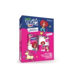 TRALALA PHISALIA SH+ACOND KIDS HIDRAKIDS única