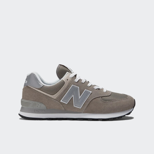 Championes New Balance 574 Gris