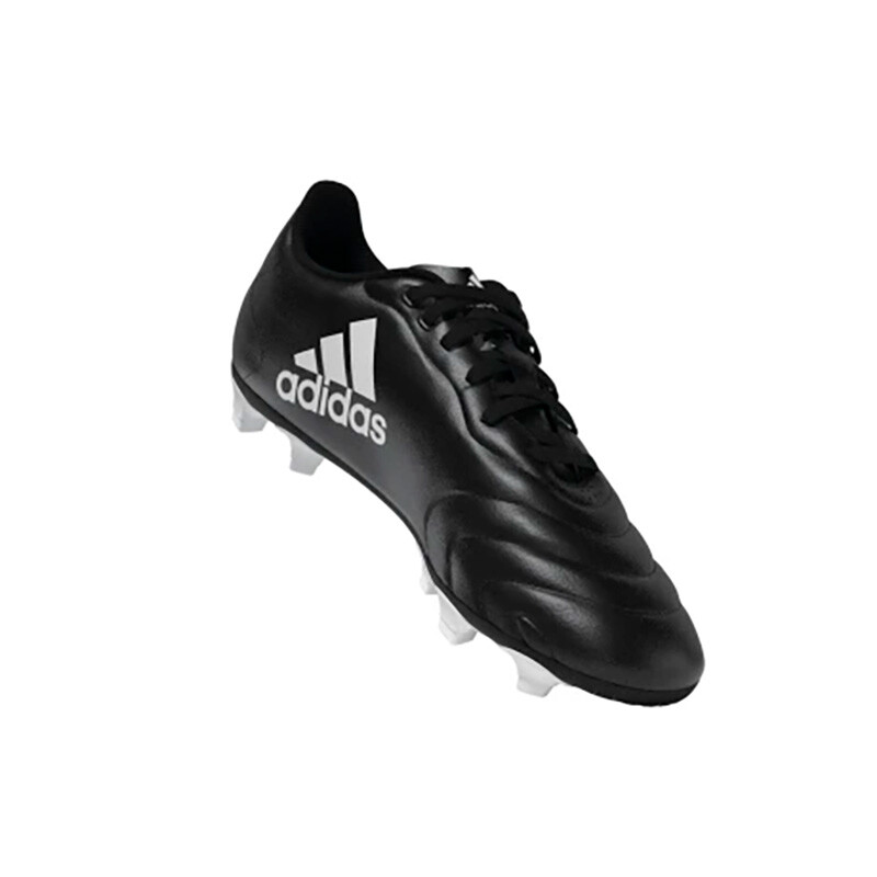 Championes Adidas Fútbol Goletto VIII de Niños - HP6452 Negro