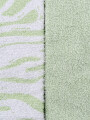 REPASADOR SET X2 VERDE