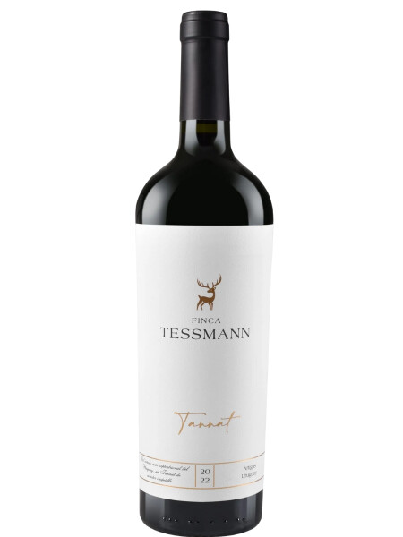 Finca Tessmann Tannat Finca Tessmann Tannat
