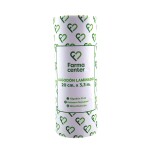 FARMACENTER ALGODON LAMINADO 3,3 CM UNID única