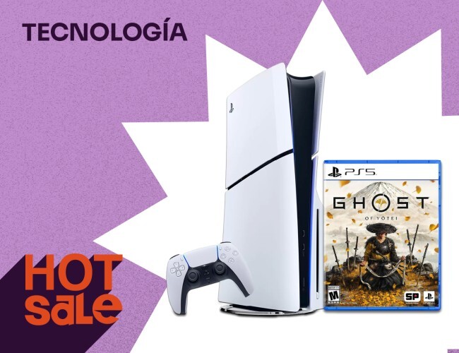 Categoría Tecnología