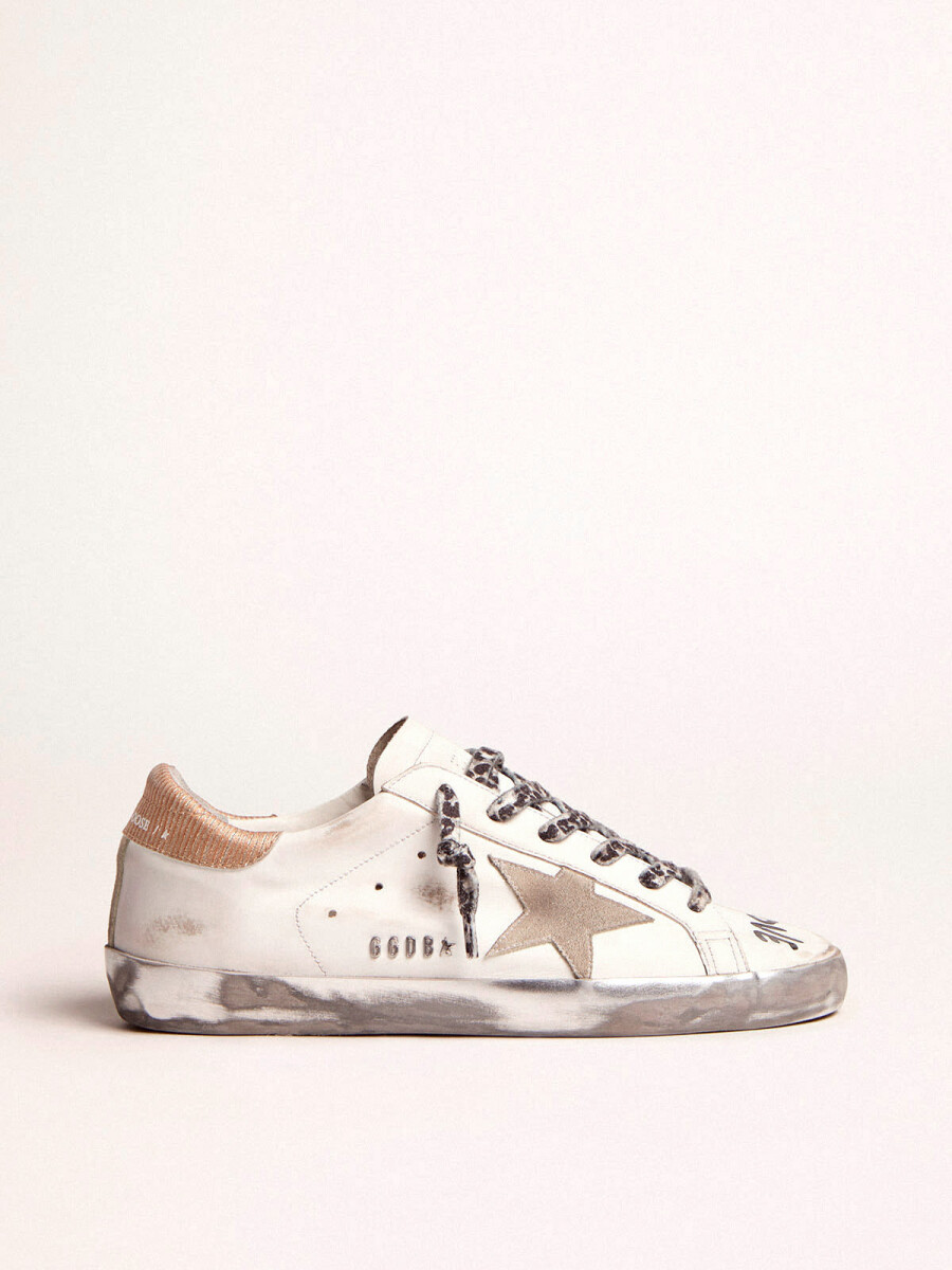 ZAPATILLA SUPER-STAR 