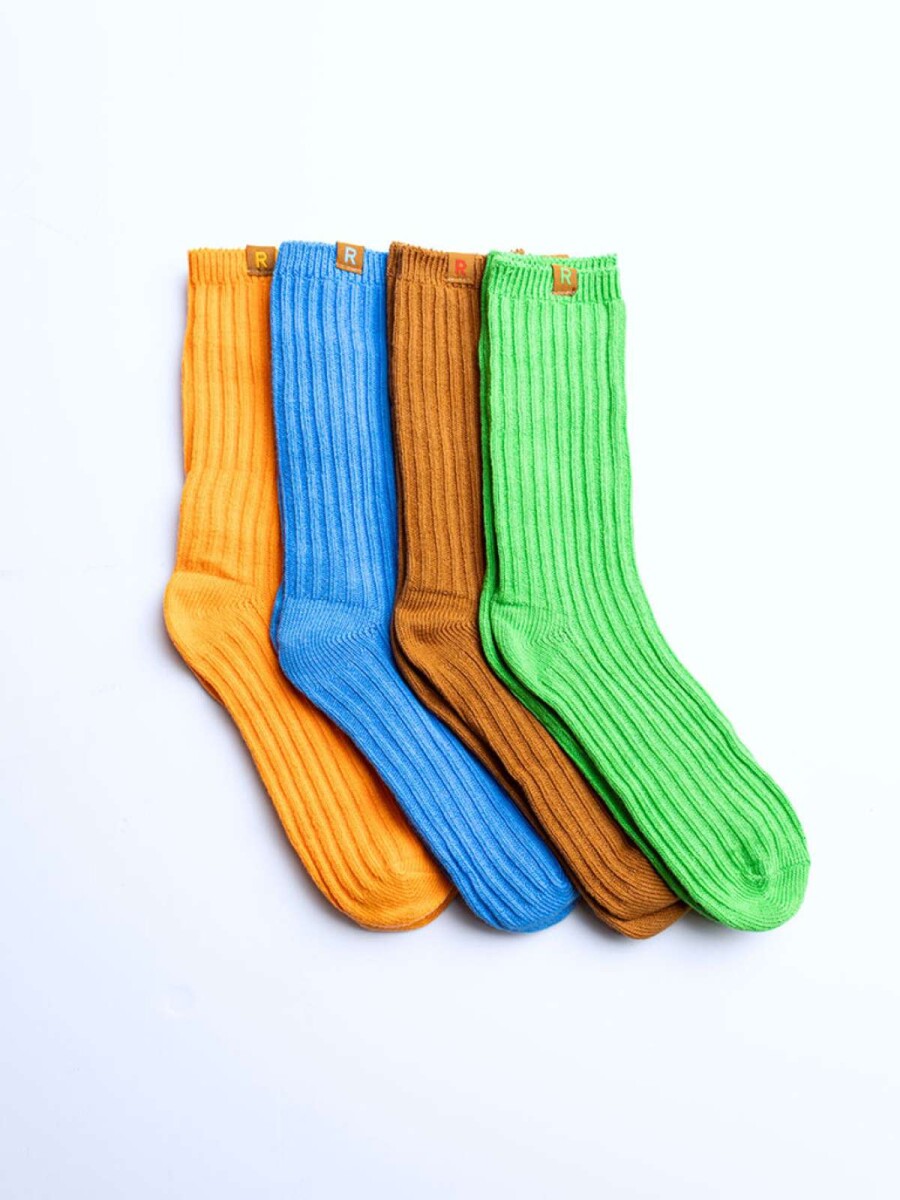 Medias Styla - Comb 1 