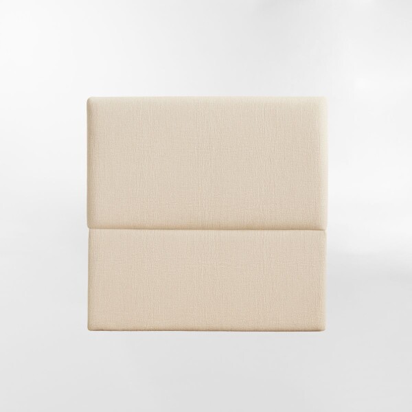 RESPALDO DE PARED COPENHAGEN BEIGE - KING