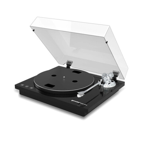 Bandeja De Vinilo Gemini Grp200 Motor Bandeja De Vinilo Gemini Grp200 Motor