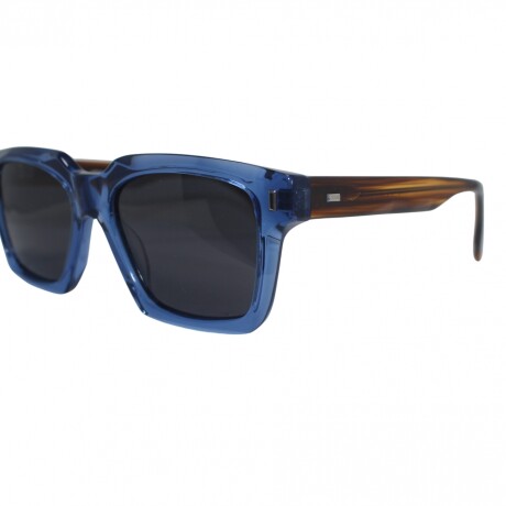 6084 Sol Azul+Gris