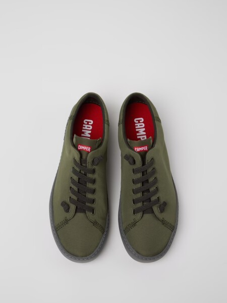 SHOES Touring Ry.881 Oque