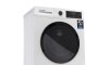 Lavarropas Carga Frontal Blanco 7 Kg - Modelo LR 7990 INV - James Lavarropas Carga Frontal Blanco 7 Kg - Modelo LR 7990 INV - James