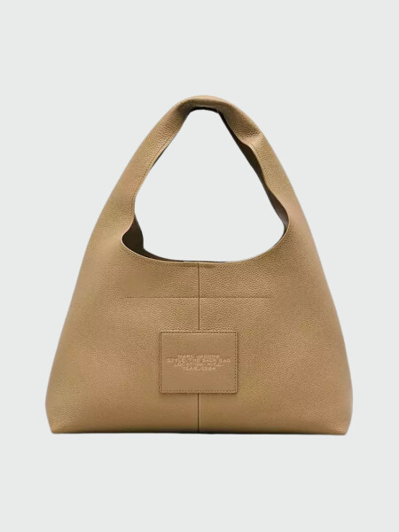 MARC JACOBS - The Leather Sack bag 0