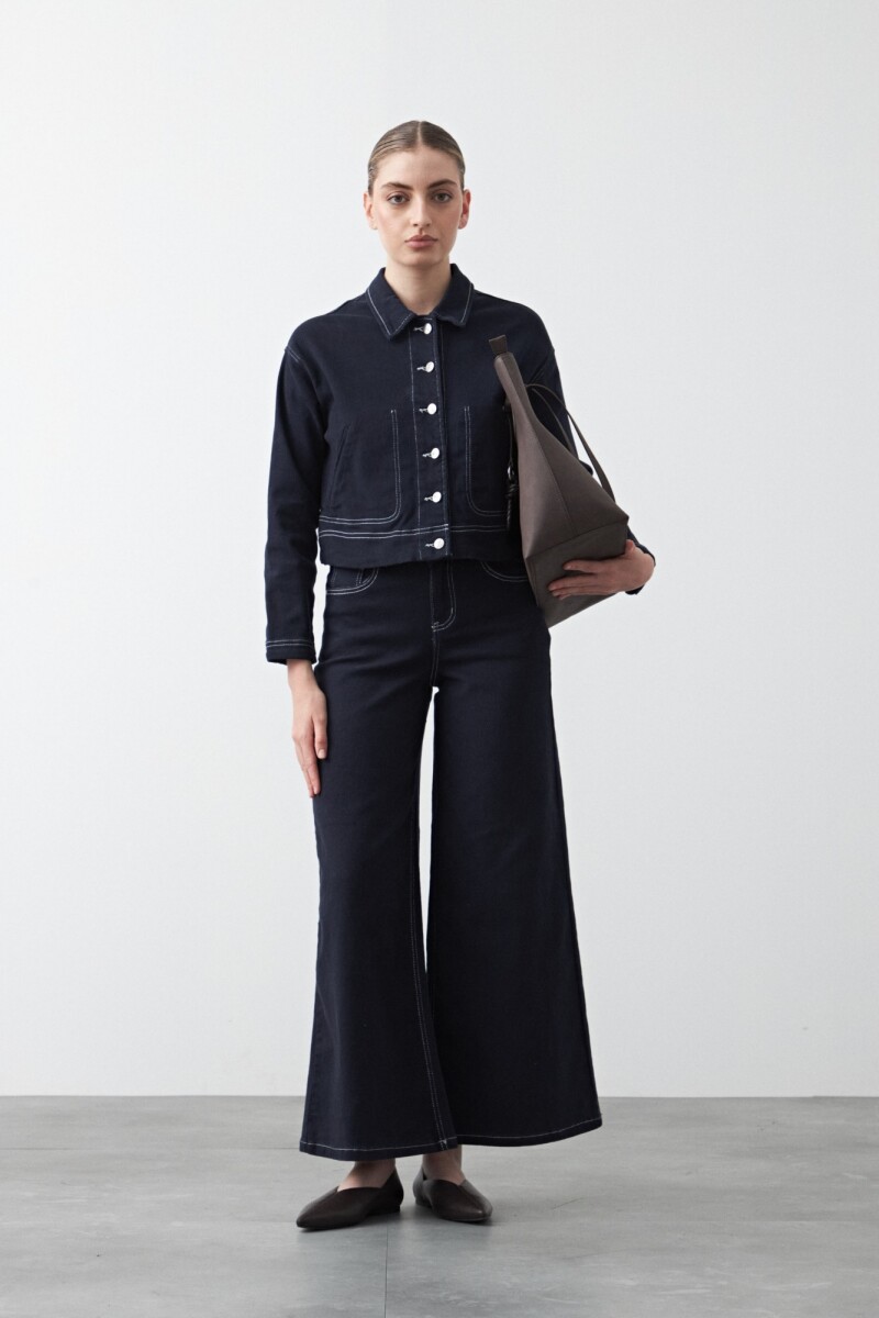 PANTALÓN MARTINS Azul Marino