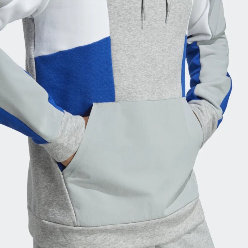 Buzo Adidas Essential Color Block Buzo Adidas Essential Color Block